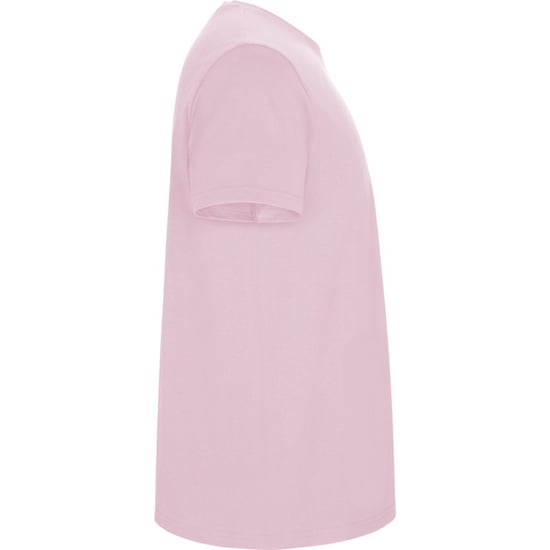 Roly Kinderen/Kinderen Stafford T-Shirt (Lichtroze) - Image 4