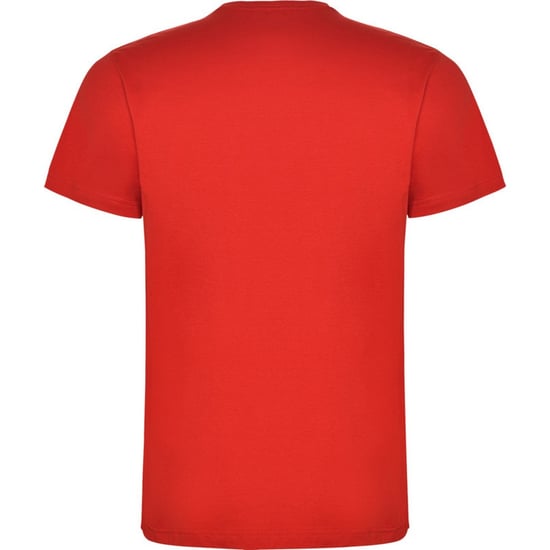 Roly Kinderen/Kinderen Dogo Katoen T-Shirt (Rood) - Image 2