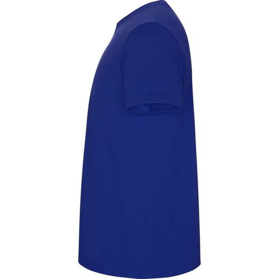 Roly Kinderen/Kinderen Stafford T-Shirt (Koningsblauw) - Image 3