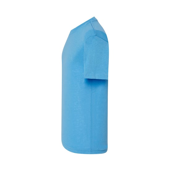 JHK Kinderen/Kinderen T-Shirt (Azuurblauw) - Image 3