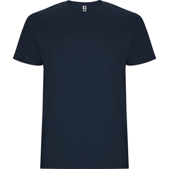 Roly Kinderen/Kinderen Stafford T-Shirt (Marineblauw) - Image 1