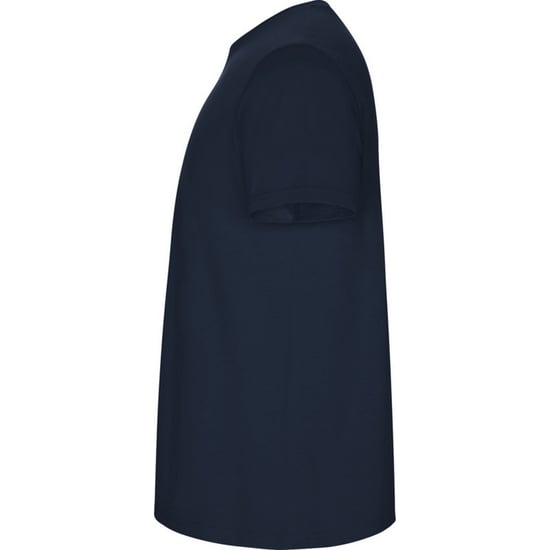 Roly Kinderen/Kinderen Stafford T-Shirt (Marineblauw) - Image 3