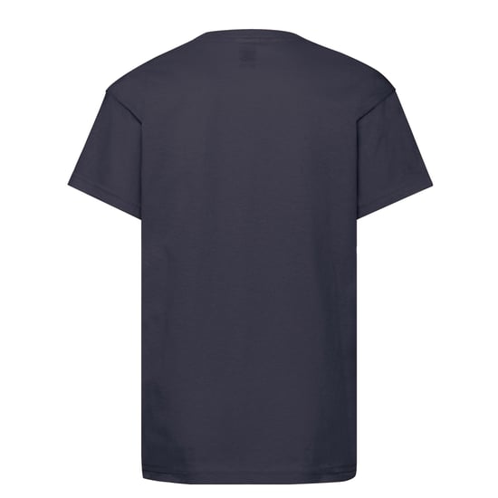 Fruit of the Loom Origineel T-shirt voor kinderen (Deep Navy) - Image 2