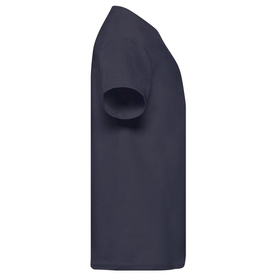 Fruit of the Loom Origineel T-shirt voor kinderen (Deep Navy) - Image 3