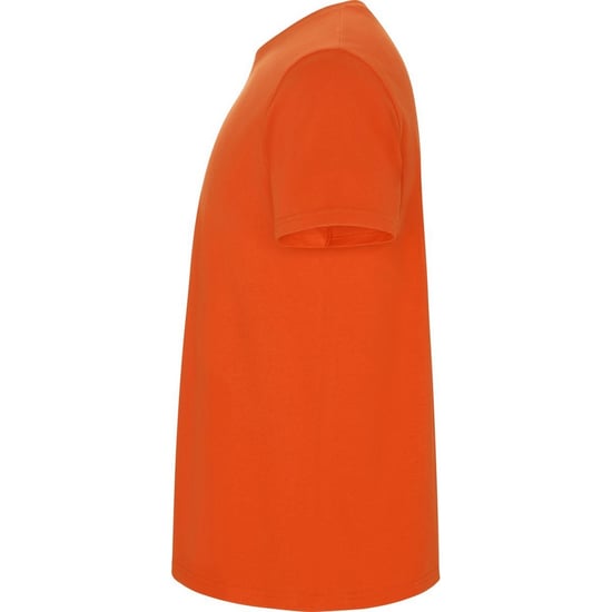 Roly Kinderen/Kinderen Stafford T-Shirt (Oranje) - Image 3
