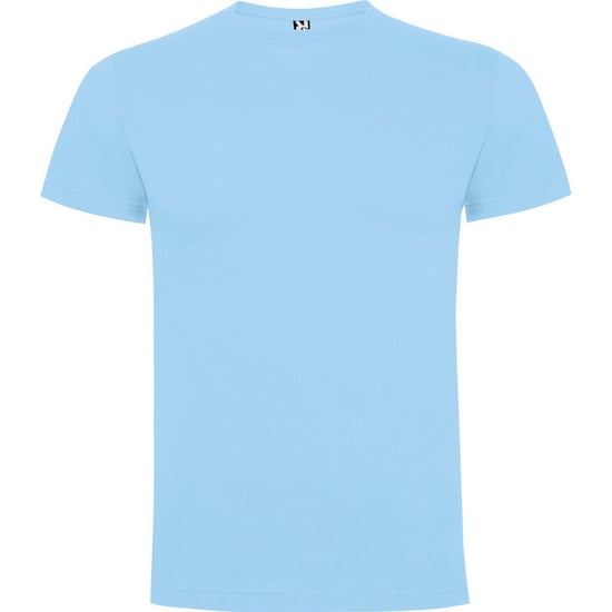 Roly Kinderen/Kinderen Dogo Katoen T-Shirt (Hemelsblauw) - Image 1