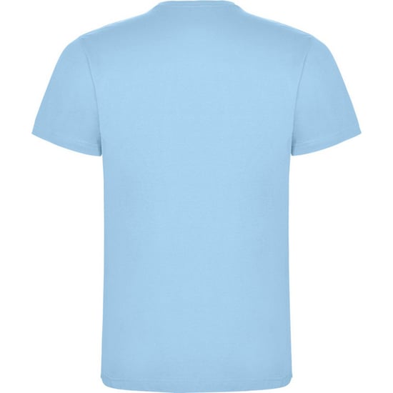 Roly Kinderen/Kinderen Dogo Katoen T-Shirt (Hemelsblauw) - Image 2