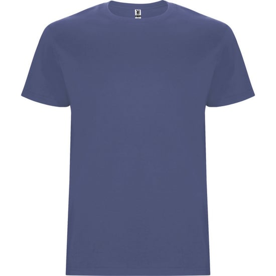 Roly Kinderen/Kinderen Stafford T-Shirt (Denim Blauw) - Image 1