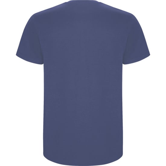 Roly Kinderen/Kinderen Stafford T-Shirt (Denim Blauw) - Image 2