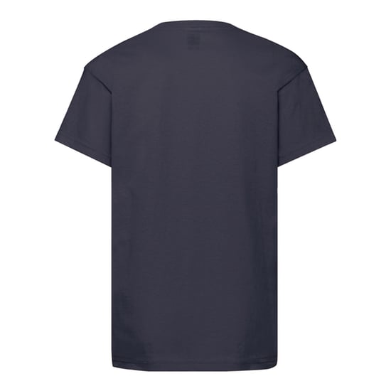 Fruit of the Loom Origineel T-shirt voor kinderen (Deep Navy) - Image 2