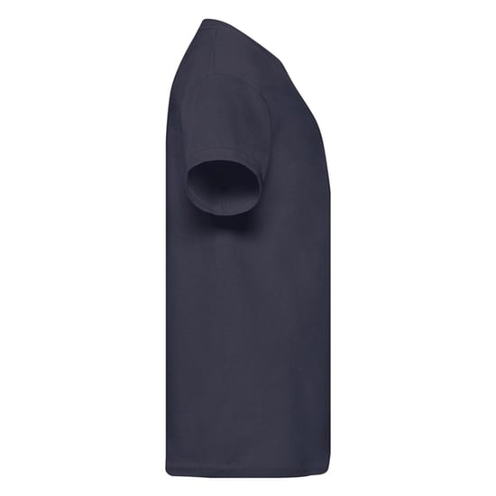 Fruit of the Loom Origineel T-shirt voor kinderen (Deep Navy) - Image 3