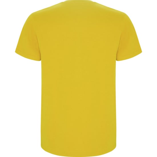 Roly Kinderen/Kinderen Stafford T-Shirt (Geel) - Image 2