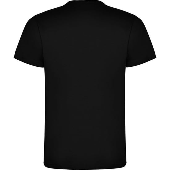 Roly Kinderen/Kinderen Dogo Katoen T-Shirt (Zwart) - Image 2