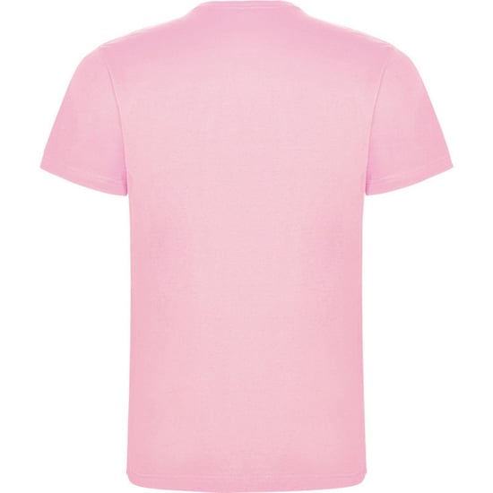 Roly Kinderen/Kinderen Dogo Katoen T-Shirt (Lichtroze) - Image 2