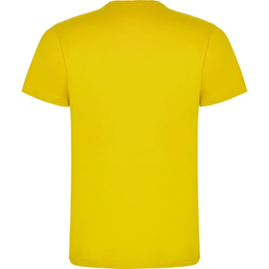 Roly Kinderen/Kinderen Dogo Katoen T-Shirt (Geel) - Image 2