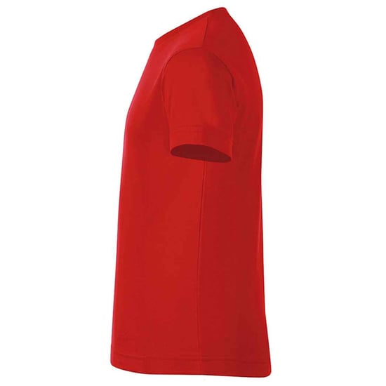 SOLS Kinderen/Kinderen Normaal T-Shirt (Rood) - Image 3