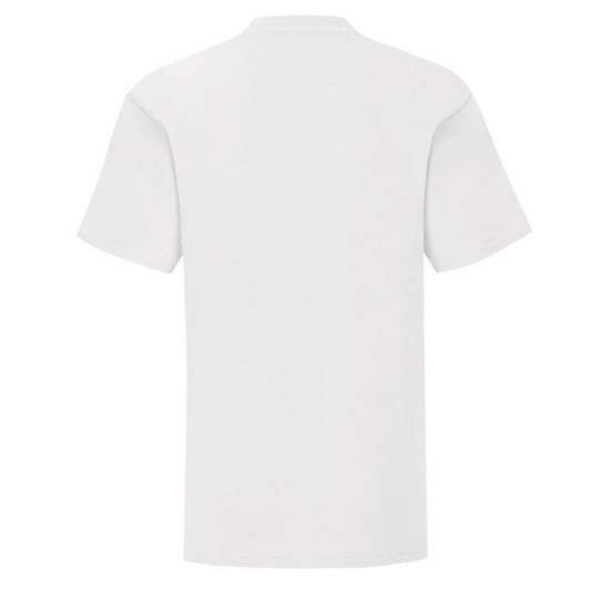 Fruit of the Loom Effen Kinder/Kids Iconic 150 T-Shirt (Wit) - Image 2