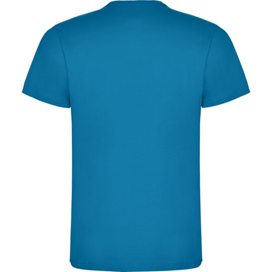 Roly Kinderen/Kinderen Dogo Katoen T-Shirt (Oceaan Blauw) - Image 2