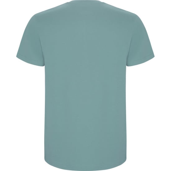 Roly Kinderen/Kinderen Stafford T-Shirt (Stofblauw) - Image 2