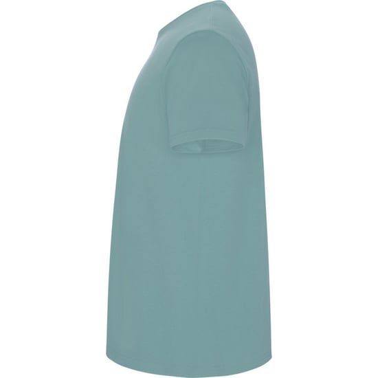 Roly Kinderen/Kinderen Stafford T-Shirt (Stofblauw) - Image 3