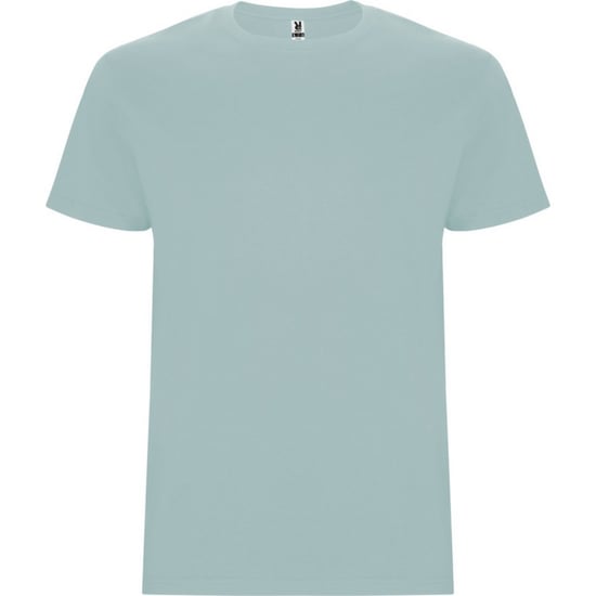 Roly Kinderen/Kinderen Stafford T-Shirt (Gewassen blauw) - Image 1