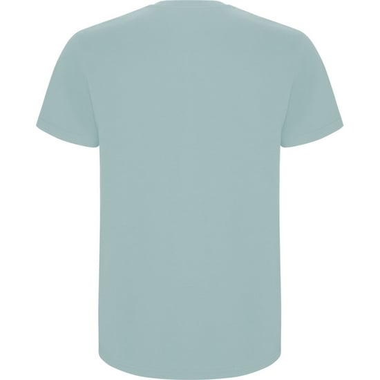 Roly Kinderen/Kinderen Stafford T-Shirt (Gewassen blauw) - Image 2