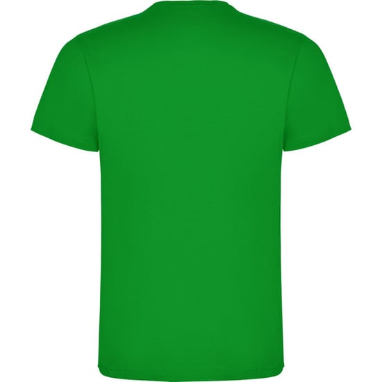 Roly Kinderen/Kinderen Dogo Katoen T-Shirt (Grasgroen) - Image 2