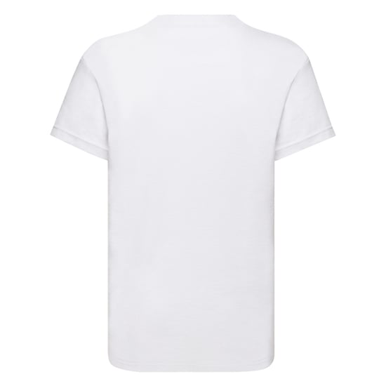 Fruit of the Loom Origineel T-shirt voor kinderen (Wit) - Image 2