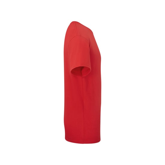 Fruit of the Loom Kinderen/Kinderen Iconic 195 T-Shirt (Rood) - Image 3