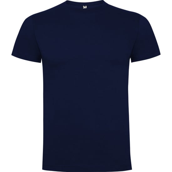 Roly Kinderen/Kinderen Dogo Katoen T-Shirt (Marineblauw) - Image 1