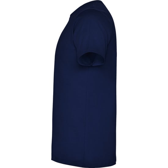 Roly Kinderen/Kinderen Dogo Katoen T-Shirt (Marineblauw) - Image 3