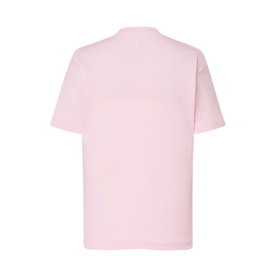 JHK Kinderen/Kinderen T-Shirt (Roze) - Image 2