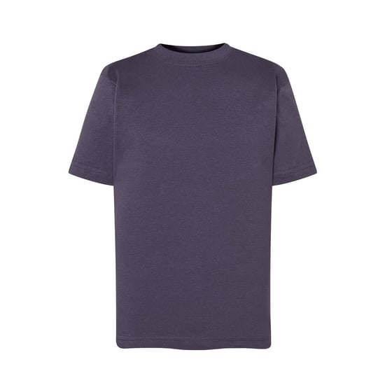 JHK Kinderen/Kinderen T-Shirt (Denim) - Image 1