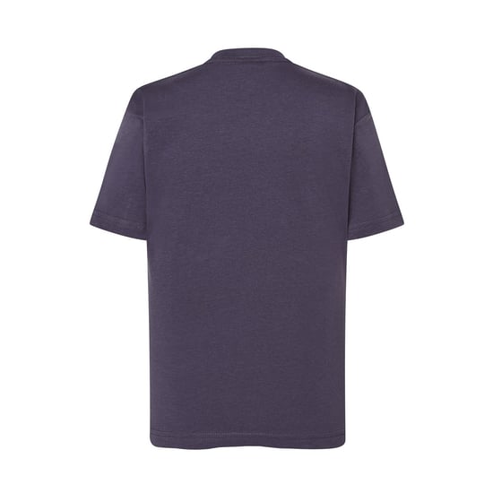JHK Kinderen/Kinderen T-Shirt (Denim) - Image 2