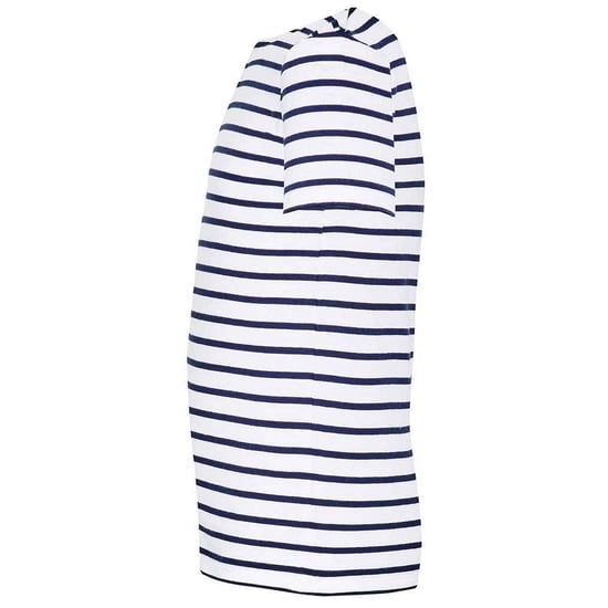 SOLS Kinderen/Kinderen Miles Ronde Hals T-Shirt (Wit/Zwaar) - Image 3