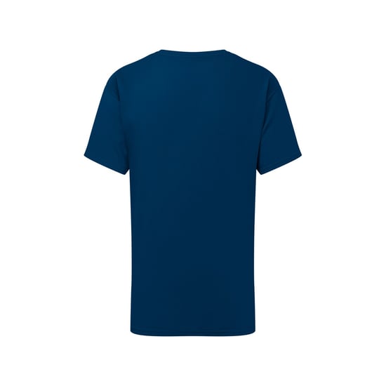 Fruit of the Loom Effen T-shirt voor kinderen (Blauw in de bergen) - Image 2