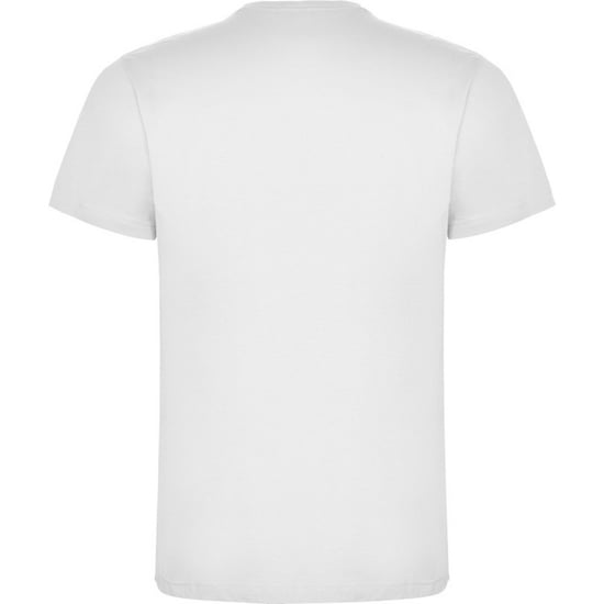 Roly Kinderen/Kinderen Dogo Katoen T-Shirt (Wit) - Image 2