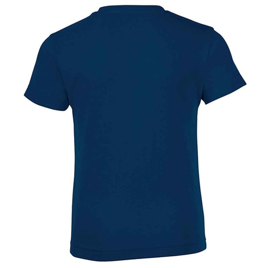 SOLS Kinderen/Kinderen Normaal T-Shirt (Franse marine) - Image 2