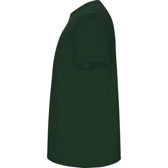 Roly Kinderen/Kinderen Stafford T-Shirt (Fles groen) - Image 3