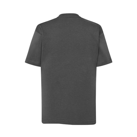 JHK Kinderen/Kinderen T-Shirt (Grafiet) - Image 2