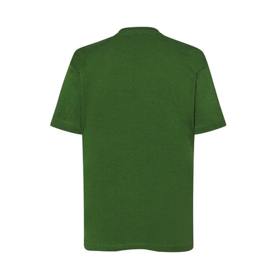 JHK Kinderen/Kinderen T-Shirt (Fles groen) - Image 2