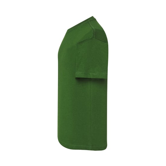 JHK Kinderen/Kinderen T-Shirt (Fles groen) - Image 3