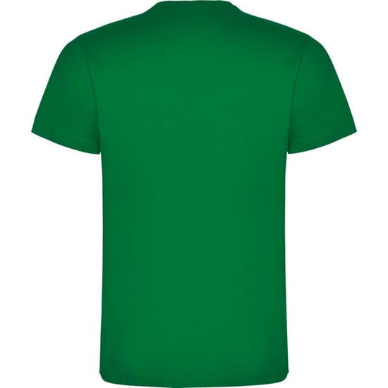 Roly Kinderen/Kinderen Dogo Katoen T-Shirt (Tropisch Groen) - Image 2