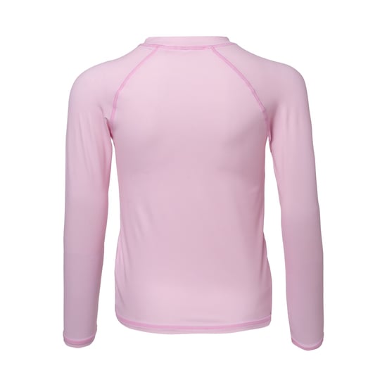 Aquawave Meisjes Uver UV T-Shirt (Roze) - Image 2