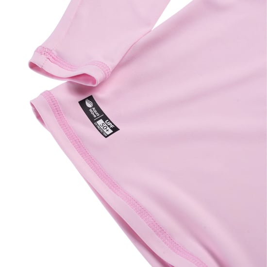 Aquawave Meisjes Uver UV T-Shirt (Roze) - Image 5