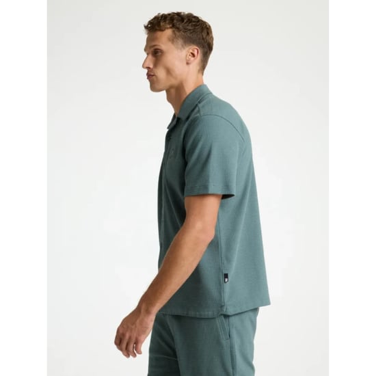Chasin' 62120012 e53 doby structure overshirt chas - Image 3