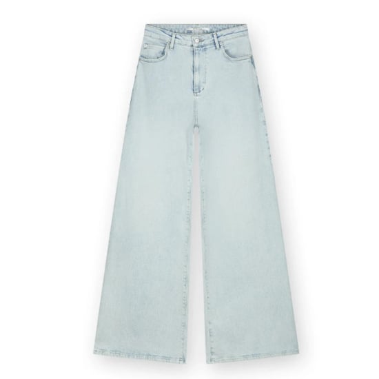 Homage to Denim Homage rosie extra wide leg jeans - Image 3