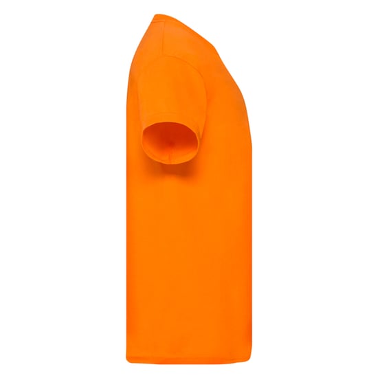 Fruit of the Loom Origineel T-shirt voor kinderen (Oranje) - Image 3