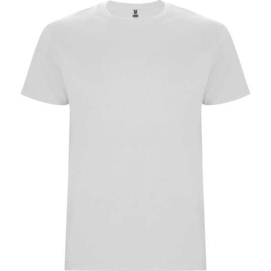 Roly Kinderen/Kinderen Stafford T-Shirt (Wit) - Image 1