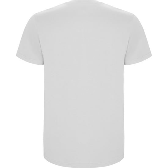 Roly Kinderen/Kinderen Stafford T-Shirt (Wit) - Image 2